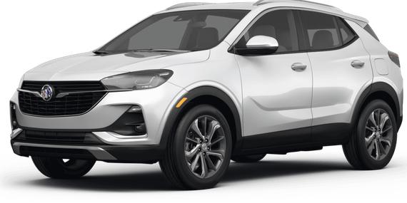 BUICK ENCORE GX 2022 KL4MMFSL3NB084143 image BUICK ENCORE GX 2022 KL4MMFSL3NB084143 image
